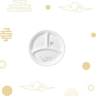 【Direct from Japan】Pearl Metal CORELLE Plate Diameter 21.5cm Break-resistant Lightweight Microwave S