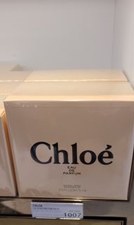 Chloe 香水 75ml