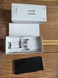 小米 11T Pro 12+256