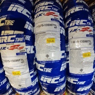 IRC tyre S99T for scooter size 110/70-13
