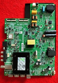 เมนบอร์ด ทีวี LG 43UQ7050PSA พาส TPD.RT2874T.PC756(T) ของเเท้100% ถอดมือสองสวยสวย เทสก่อนส่ง