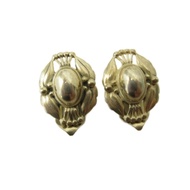 Georg Jensen Earrings Direct from Japan Secondhand
