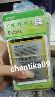 Batre Oppo F3 Plus BLP623/ Batu Baterai Battery OPPO F3+ F3 PLUS BLP623