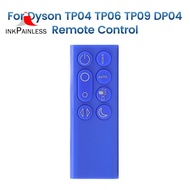 Replacement Remote Control for Dyson Pure Cool TP04 TP06 TP09 DP04 Purifying Fan Remote Control