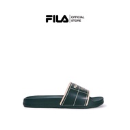 FILA รองเท้าแตะผู้ชาย Topspin รุ่น SDS230803M - GREEN