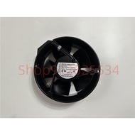 YY Original German high temperature fan W2E143-AB09-01 W2E143-AB09-01/F01 6078ES 230V