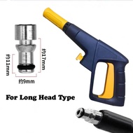 Water Jet Gun / High Pressure water gun Bossman Tsunami Daewoo Eurohit Europa Hilt Apache Bocsh Lut