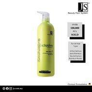 JS Exclusive pH Balancing Conditioner for All Hair Types (J3B) - 1000ML (BB)