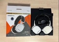 Steelseries Arctis 7 無線頭戴式電競耳機 （可包順豐寄出）