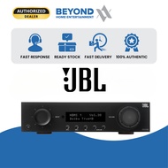 JBL MA310 AV Receiver [AV RECEIVER]