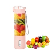 Mini Fresh Juice Rechargeable Blender Smoothie Portable Juicer Blender Food Processors Usb Citrus Vitamer Emon Fruit Mixer Cup