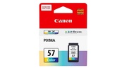 ORIGINAL CANON PG47 PG-47 (BLACK) CL57 CL-57 & CL57S CL-57S (COLOUR) INK CARTRIDGE