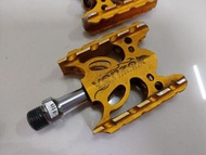 [單車零件]Venzo單車腳踏 Bicycle Bike Alloy Pedals