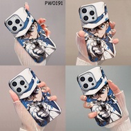 Ben LEATHER CASE WITH PICTURES FOR REALME C31 C33 C35 C53 C55 C63 C65 C67 C75/C75X X