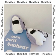 Baby shark wireless headphone case