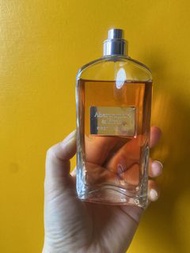 Abercrombie & Fitch First Instinct 淡香水