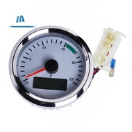 Gauge Tacho Hourmeter 704D7231 704/50097 70450097 for  Backhoe Loader 214 215 217 4CX444 4CN444 4CN-