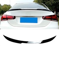 Mercedes Benz A Class Sedan W177 (2019-2025) Stylish Car Rear Spoiler Car Accessories
