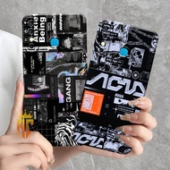 Case INFINIX HOT 8 HOT 9 HOT 10 HOT 11 HOT 12 HOT 12 PRO HOT 20 5G HOT 12i HOT 20S Fashion Case Late