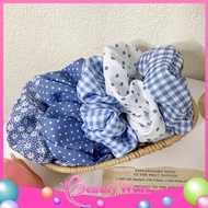 Hair Band Scrunchies For Hair BW 005