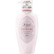 Julem Amino Seep Dream洗髮水（Velvet Mellow）