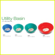 ☘ ᛭ ◜ OROCAN Utility Basin (Palanggana, Batya)