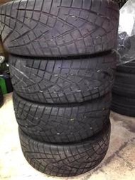 新竹湖口阿皓汽車材料：售TOYO R1R 205/50R16