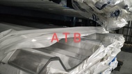 Atap Polycarbonate Transparan BENING - Exceltech ESR1000 TRANSCLEAR