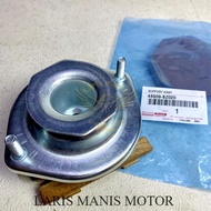 FRONT SHOCK ABSORBER SUPPORT RUBBER 48609-BZ020 TOYOTA AGYA DAIHATSU AYLA/