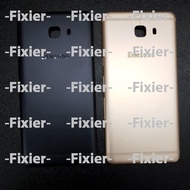 Back cover-Samsung C9 Pro