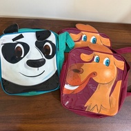 Etihad Kid's Sling Bag