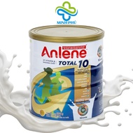 [Free 1 can of Anlene Total 10 400g] Combo of 2 Anlene TOTAL 10 powdered milk 800g complete nutritio