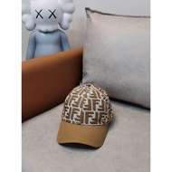 LV444 Rainbow Stitching LOGO Bucket Hat