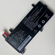 5059E2-2S1P 5059E2-2S1P-1 Laptop Battery 7.6V 45.6Wh 6000mAh 11-pin 11-wire For MFP-5059E2-002 5359E