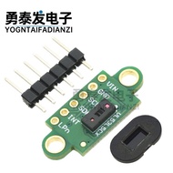 VL53L5X V2 TOF Wide Field Flight Time Multi-Regional Laser Rangefinder Sensor Module VL53L5CX
