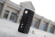 Ready JT Voopoo Drag V2 Mod Vape Vapor