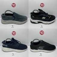 kasut bundle terpakai size 7uk-7.5uk