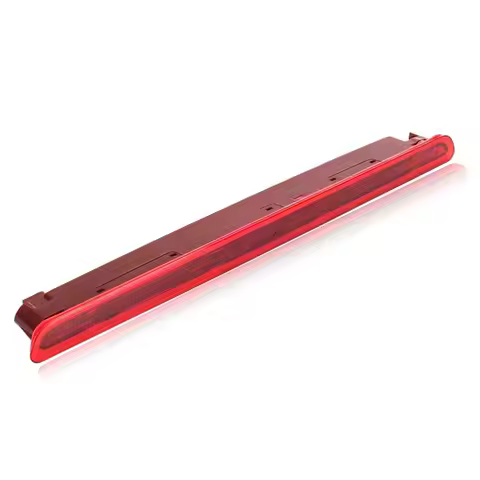 High Mount LED 3Rd Brake Light Tailgate Stop Lamp For 2016-2024 VW T6 T6.1 Transporter