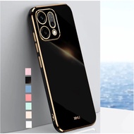 Plating Glossy Back Cover Shell Fundas For Realme 2 U1 5 5i 5s 6 6i 6s 7i 8 8s 9 9i India Speed Pro