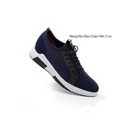 Men's Height Increase Shoes TT171