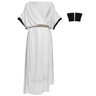 Medieval cos Costume Ancient Greece Corset Prince Costume cosplay Anime Character Stage Costume