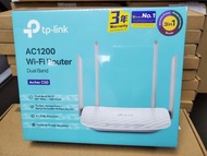 Tp-link Archer C50 AC1200 WIFI wireless dual band router