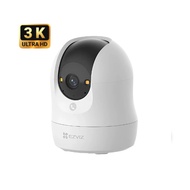 Ezviz H6 C6N 5MP smart AI wifi Camera, super sharp, 360 Degree rotation, conversation (genuine)