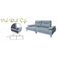 Push Back Sofa Pb-2031
