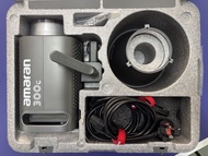 Aputure amaran 300c LED Light
