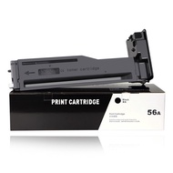 HP M436n powder cartridge M433a CF256A M436nda dn 56A ink cartridge M435n printer toner cartridge