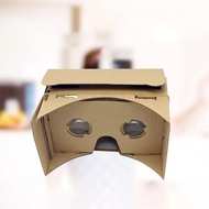 Google Cardboard for All 3-6 Inch Smartphones Google VR Headset 3D DIY