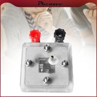 [Phenovo] Hydrogen Fuel Cell Hydrogen Fuel Demonstrator for School Classroom Children