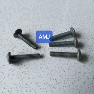 Nmax Aerox Viser Bolt (iron)