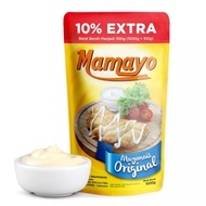 Mamayo Mayonnaise 1 Kg 10% xtra pack